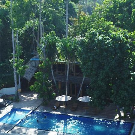 De Foret Elephant Beach Exterior foto