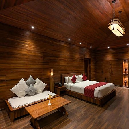 De Foret Elephant Beach Exterior foto