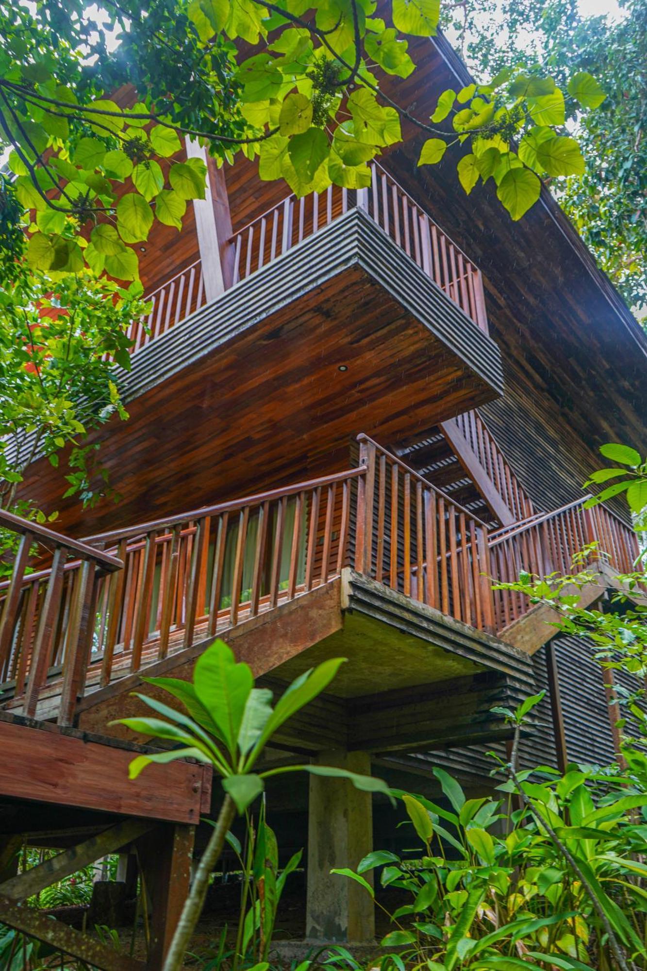 De Foret Elephant Beach Exterior foto