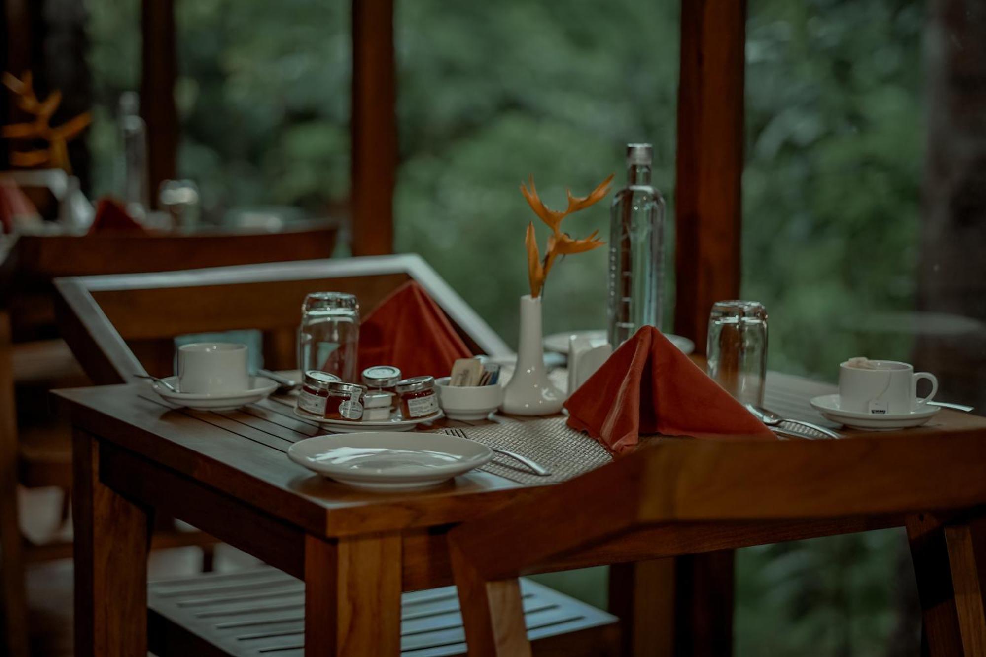 De Foret Elephant Beach Exterior foto
