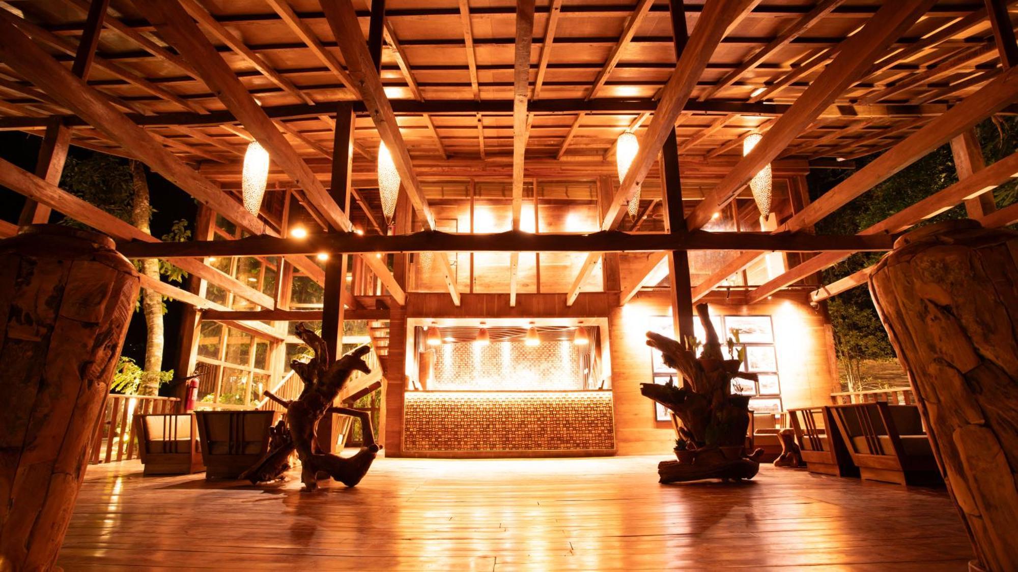 De Foret Elephant Beach Exterior foto